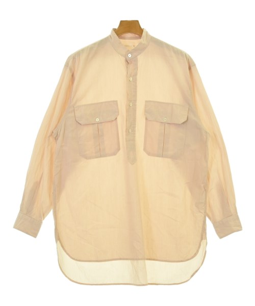 COMOLI เสื้อลำลอง