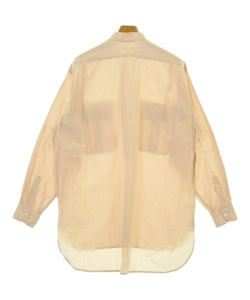 COMOLI เสื้อลำลอง