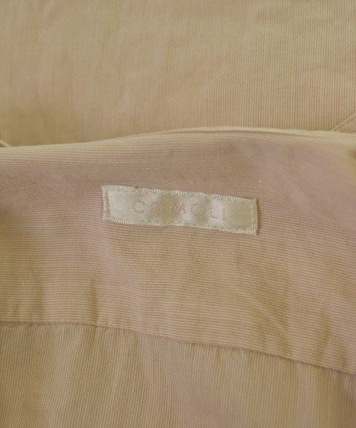 COMOLI เสื้อลำลอง