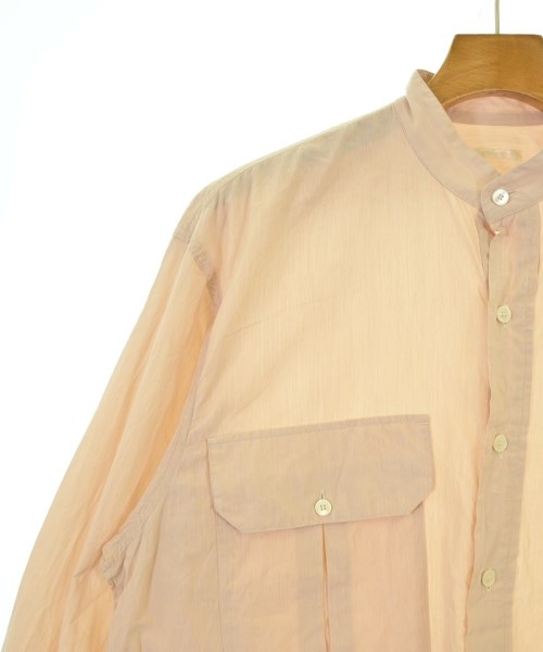 COMOLI เสื้อลำลอง