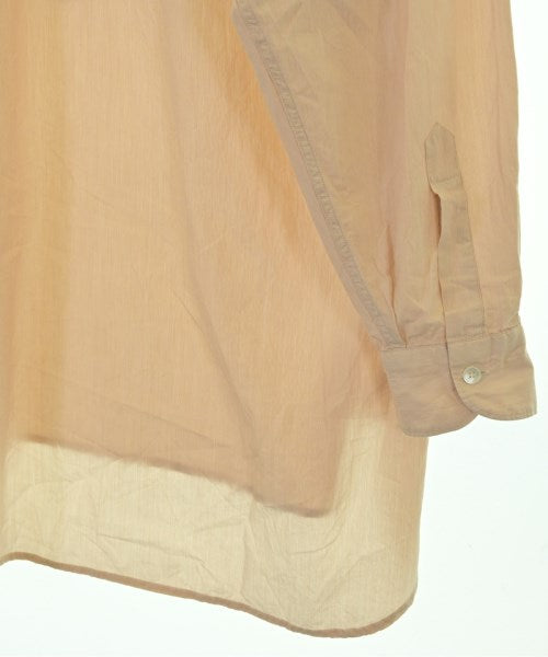 COMOLI เสื้อลำลอง