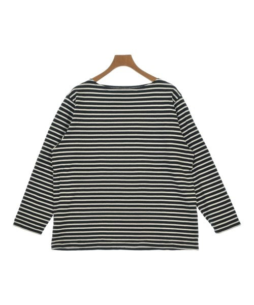 COMOLI เสื้อยืด/เสื้อท็อปส์