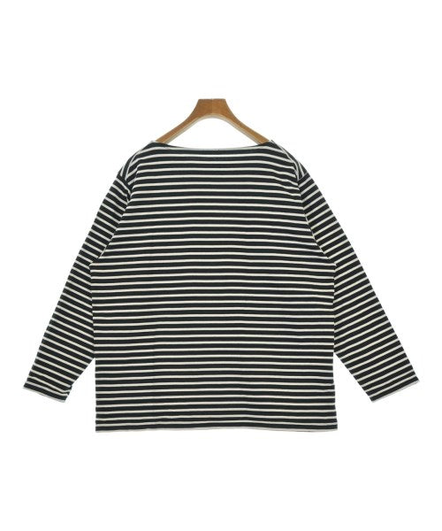 COMOLI เสื้อยืด/เสื้อท็อปส์