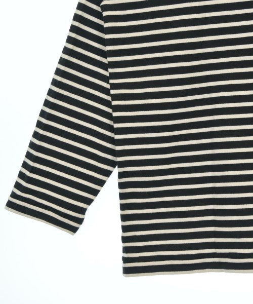 COMOLI เสื้อยืด/เสื้อท็อปส์