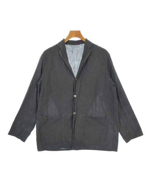 COMOLI เสื้อลำลอง
