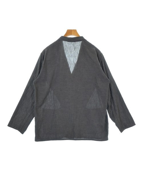 COMOLI เสื้อลำลอง