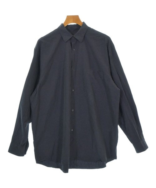COMOLI เสื้อลำลอง