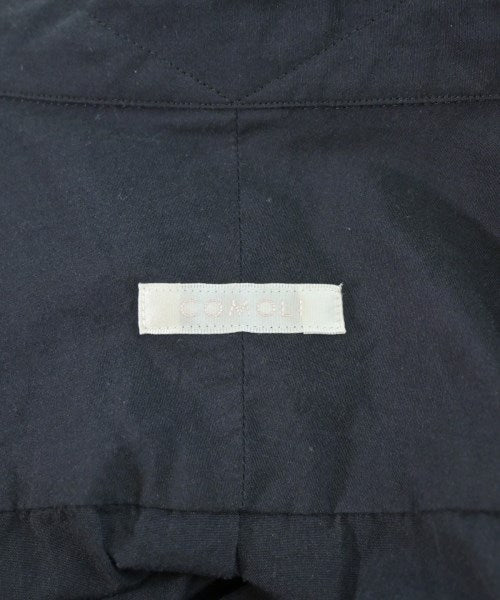 COMOLI เสื้อลำลอง