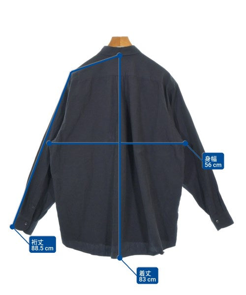 COMOLI เสื้อลำลอง
