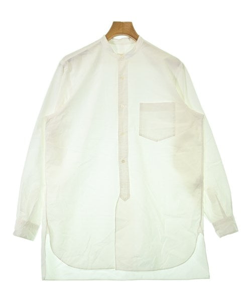 COMOLI เสื้อลำลอง