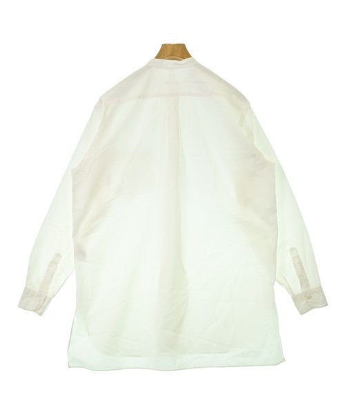 COMOLI เสื้อลำลอง