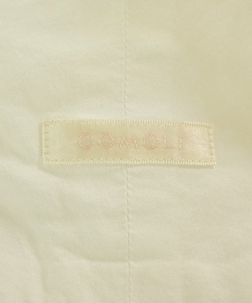 COMOLI เสื้อลำลอง