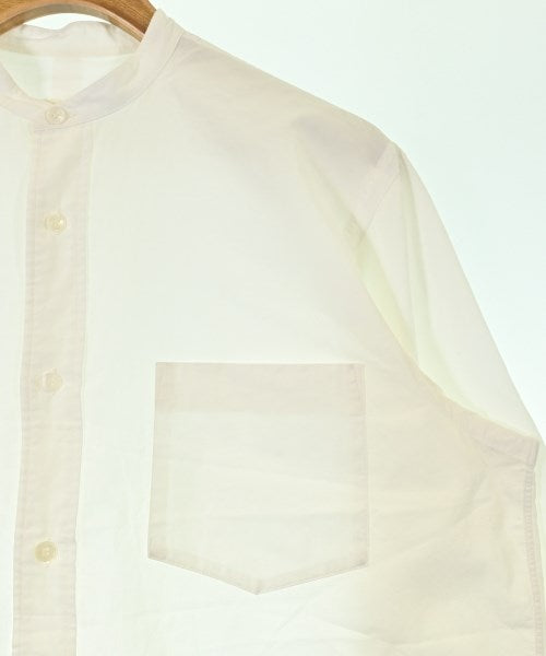 COMOLI เสื้อลำลอง