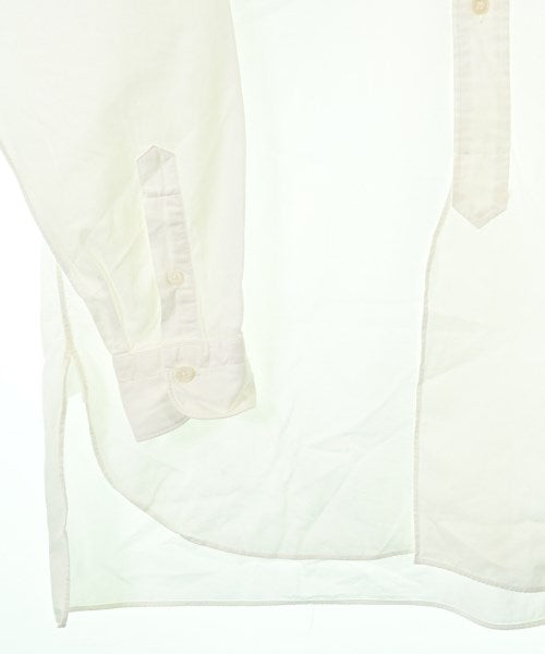 COMOLI เสื้อลำลอง