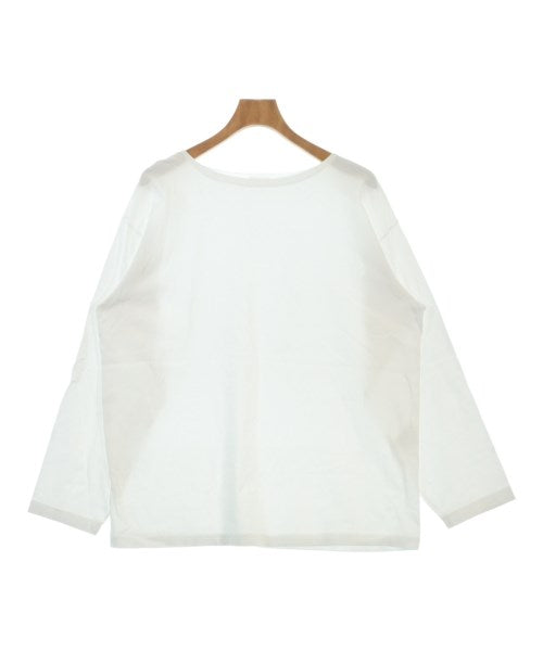 COMOLI เสื้อยืด/เสื้อท็อปส์