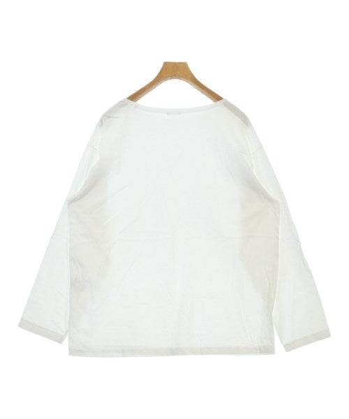 COMOLI เสื้อยืด/เสื้อท็อปส์