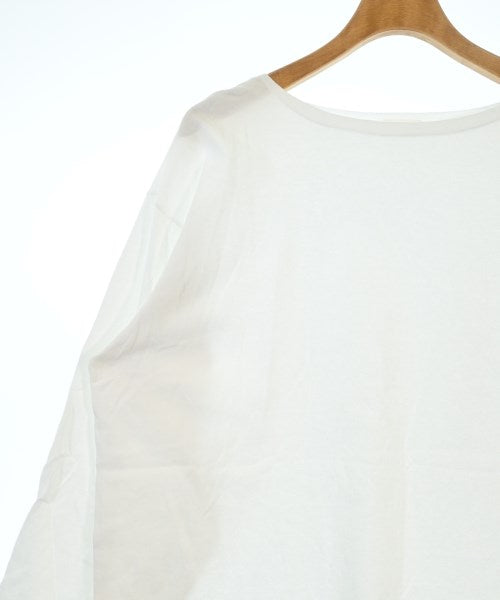 COMOLI เสื้อยืด/เสื้อท็อปส์