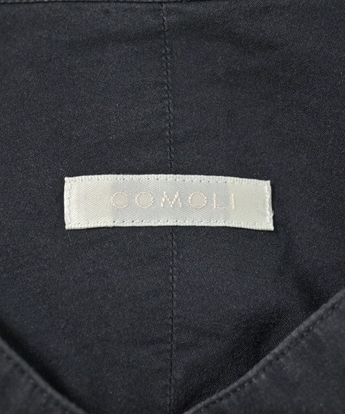 COMOLI เสื้อลำลอง