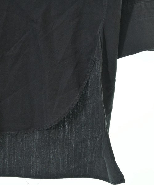 COMOLI เสื้อลำลอง