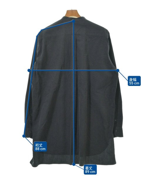 COMOLI เสื้อลำลอง