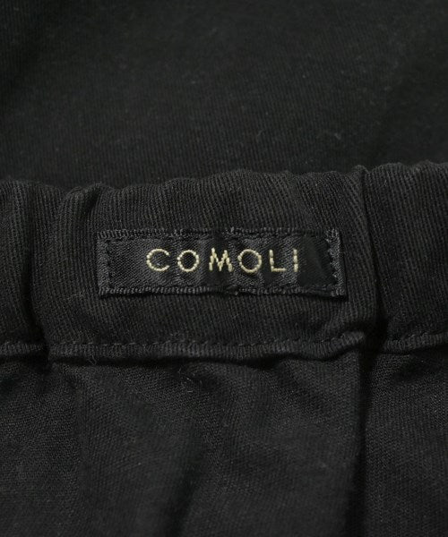 COMOLI กางเกง อื่น