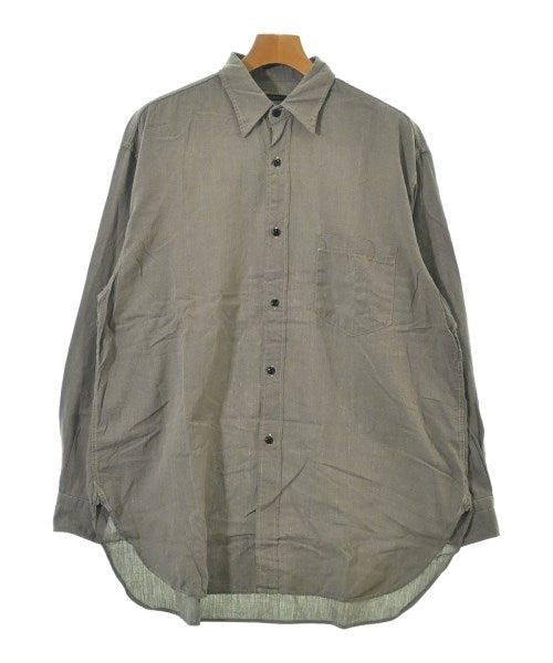 COMOLI เสื้อลำลอง