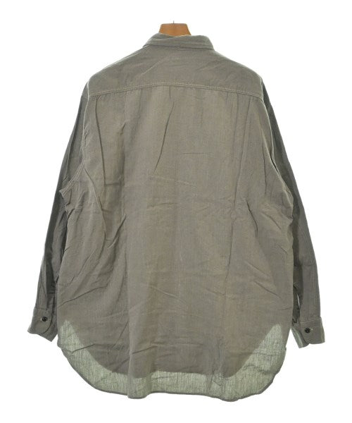 COMOLI เสื้อลำลอง