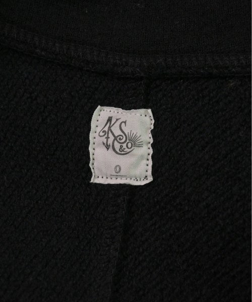Kaptain Sunshine เสื้อสเวตเตอร์
