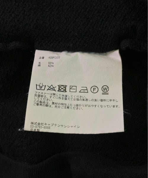 Kaptain Sunshine เสื้อสเวตเตอร์