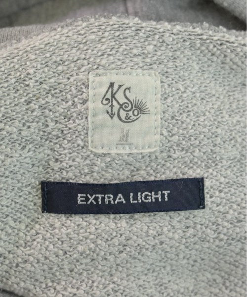 Kaptain Sunshine เสื้อสเวตเตอร์