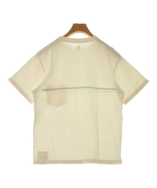 Kaptain Sunshine เสื้อยืด/เสื้อท็อปส์