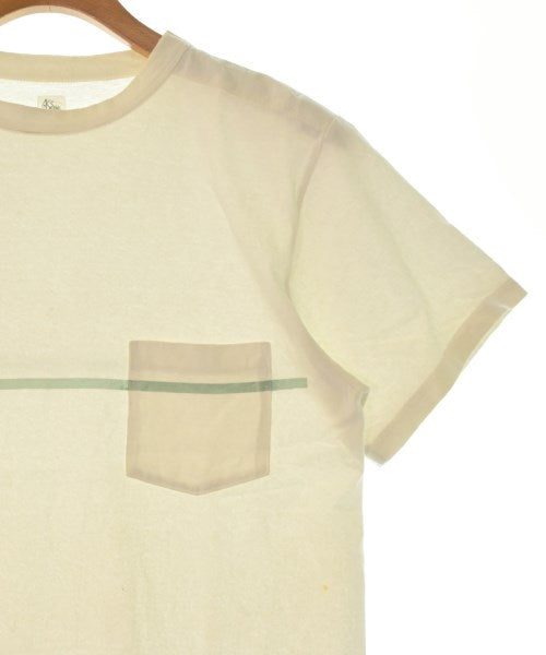 Kaptain Sunshine เสื้อยืด/เสื้อท็อปส์