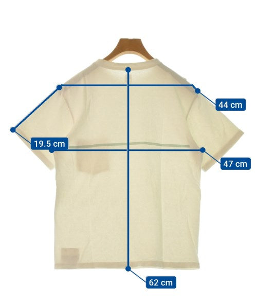 Kaptain Sunshine เสื้อยืด/เสื้อท็อปส์