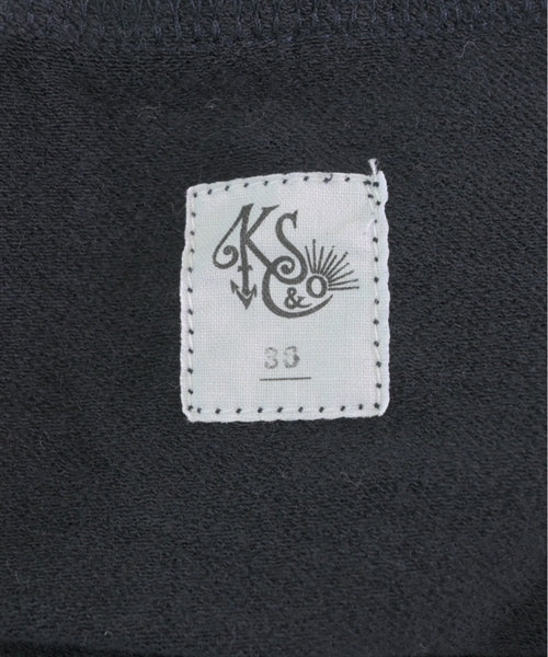Kaptain Sunshine เสื้อยืด/เสื้อท็อปส์