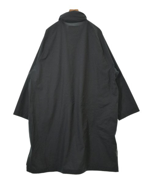Kaptain Sunshine เสื้อโค้ท อื่น