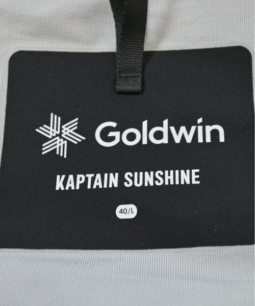 Kaptain Sunshine เสื้อโค้ท อื่น