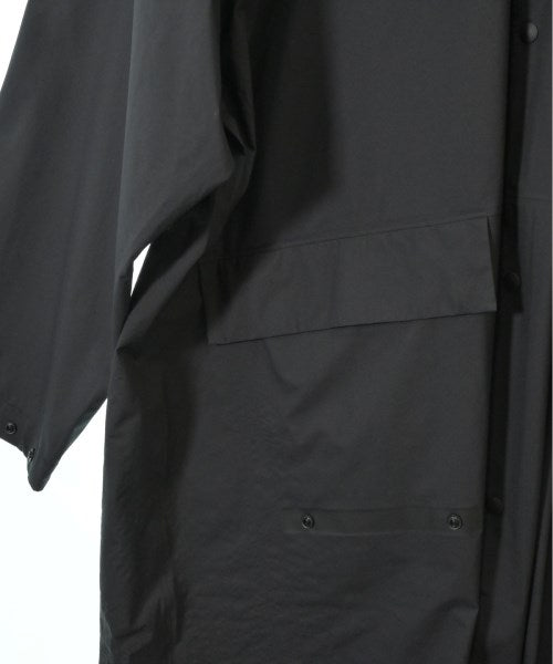 Kaptain Sunshine เสื้อโค้ท อื่น