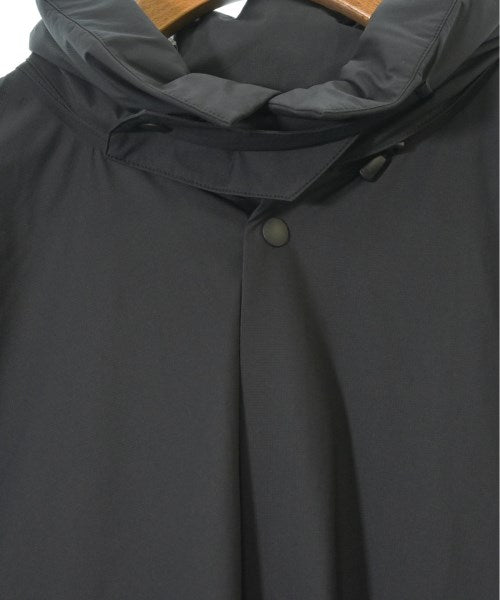 Kaptain Sunshine เสื้อโค้ท อื่น