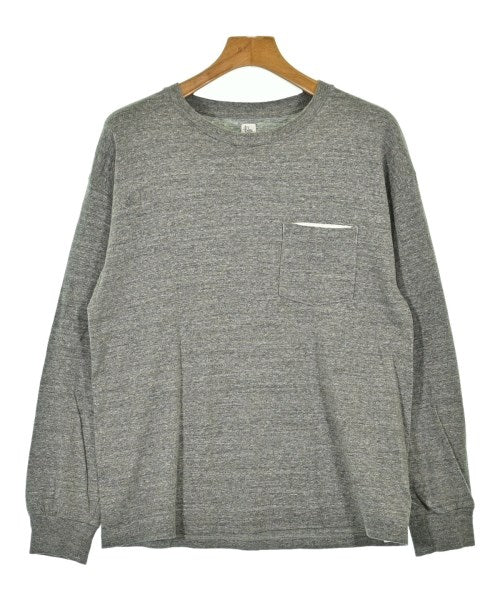 Kaptain Sunshine เสื้อยืด/เสื้อท็อปส์