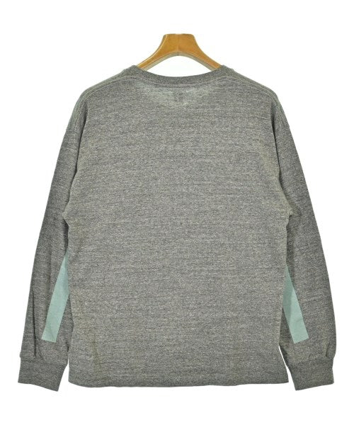 Kaptain Sunshine เสื้อยืด/เสื้อท็อปส์