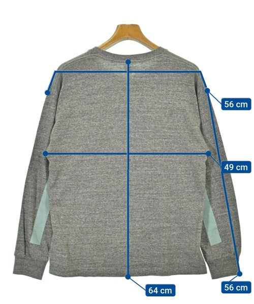 Kaptain Sunshine เสื้อยืด/เสื้อท็อปส์