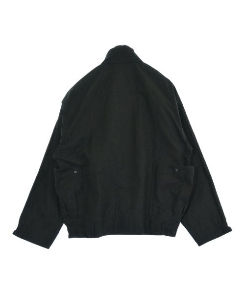 Kaptain Sunshine แจ็คเก็ตเบลาส์ อื่น
