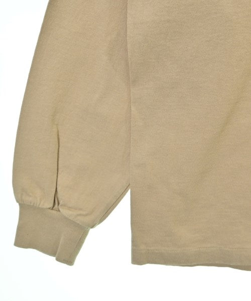 Kaptain Sunshine เสื้อยืด/เสื้อท็อปส์