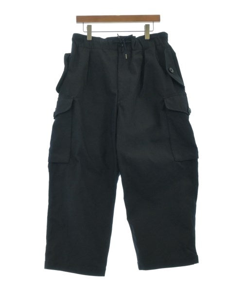 Kaptain Sunshine กางเกงมีกระเป๋าข้างกางเกง2-4 กระเป๋า