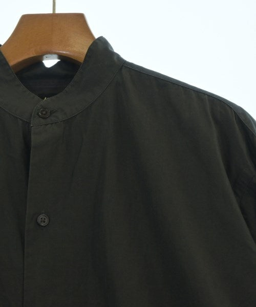 Kaptain Sunshine เสื้อลำลอง