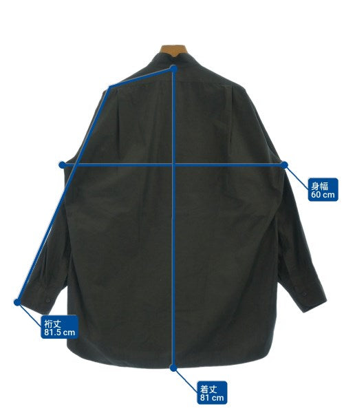 Kaptain Sunshine เสื้อลำลอง