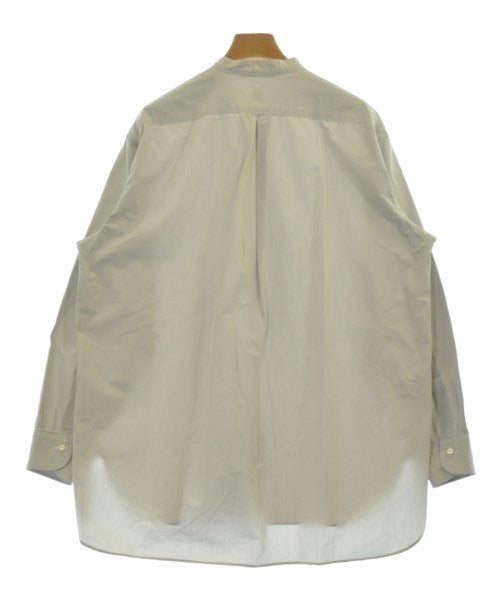 Kaptain Sunshine เสื้อลำลอง