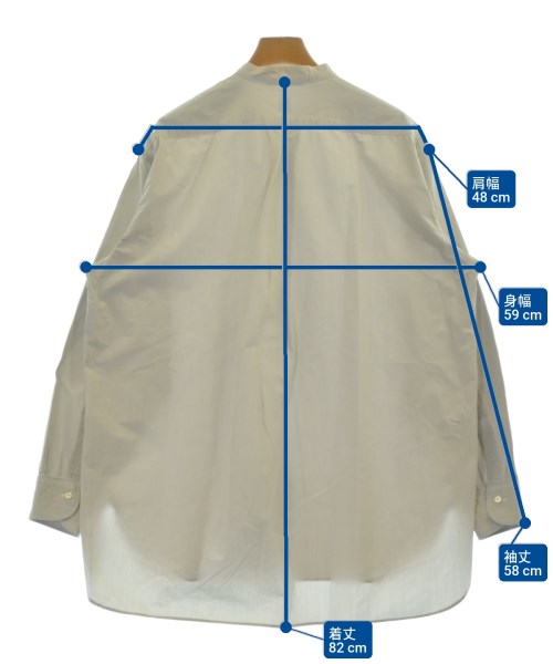 Kaptain Sunshine เสื้อลำลอง