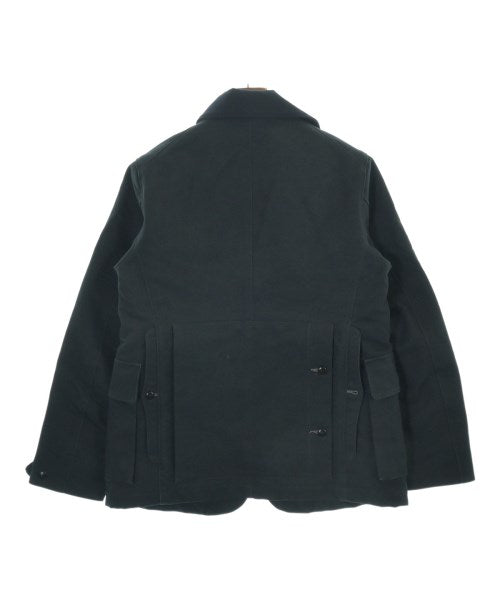 Kaptain Sunshine แจ็คเก็ตเบลาส์ อื่น