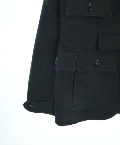 Kaptain Sunshine แจ็คเก็ตเบลาส์ อื่น